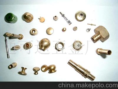 五金產(chǎn)品圖鑒 從基礎(chǔ)分類到應(yīng)用解析