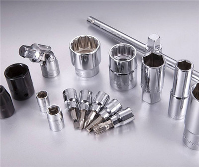 五金產(chǎn)品品類與選購指南，兼談化妝品批發(fā)行業(yè)特點(diǎn)